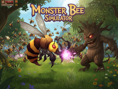 ເກມ Monster Bee Simulator