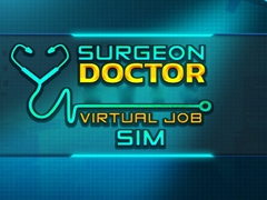ເກມ Surgeon Doctor Virtual Job Sim