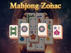 ເກມ Mahjong Zodiac