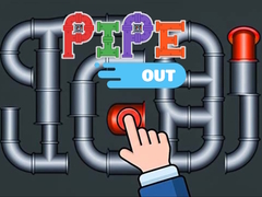 ເກມ Pipe Out
