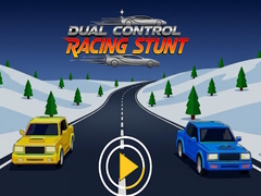 ເກມ Dual Control Racing Stunt 