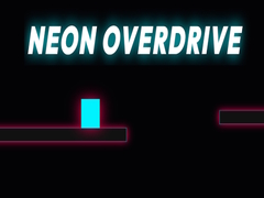 ເກມ Neon Overdrive