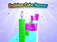 ເກມ Endless Cube Runner