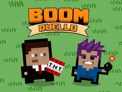 ເກມ Boom Duello