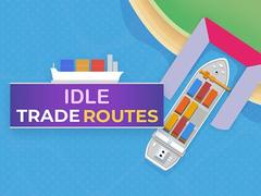 ເກມ Idle Trade Routes