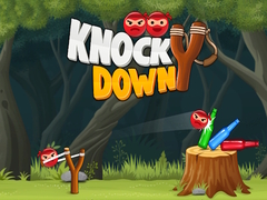 ເກມ Knock Down