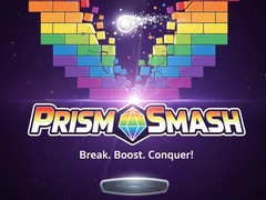 ເກມ Prism Smash