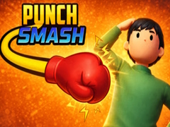 ເກມ Punch Smash