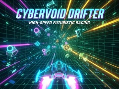 ເກມ CyberVoid Drifter