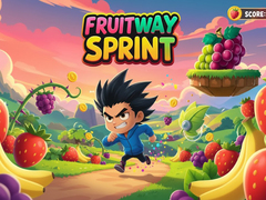 ເກມ Fruitway Sprint