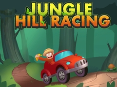 ເກມ Jungle Hill Racing