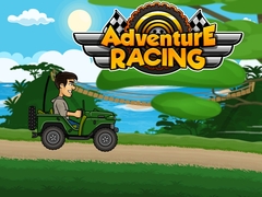 ເກມ Adventure Racing
