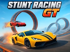 ເກມ Stunt Racing GT