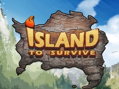 ເກມ Island To Survive