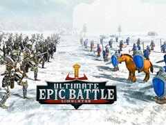 ເກມ Ultimate Epic Battle War