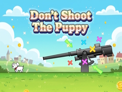 ເກມ Don't Shoot The Puppy