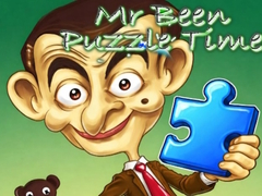 ເກມ Mr Been Puzzle Time