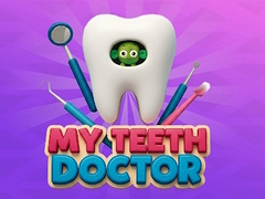 ເກມ My teeth Doctor 