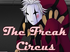 ເກມ The Freak Circus
