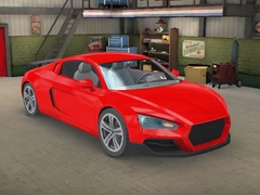 ເກມ Car Racing