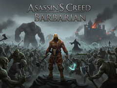ເກມ Assassin's Creed Barbarian