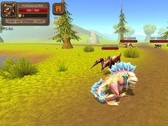 ເກມ Brutal Fishman Simulator