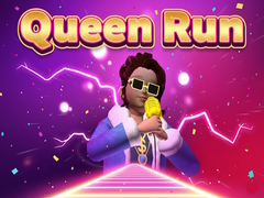 ເກມ Queen Run