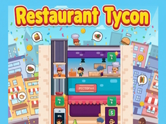 ເກມ Restaurant Tycoon