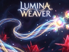 ເກມ Lumina Weaver