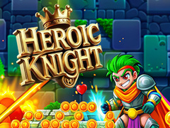 ເກມ Heroic Knight