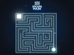 ເກມ Escape Maze