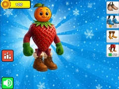 ເກມ Italian Animals Create a Christmas Brainrot!