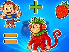 ເກມ Italian Animal Alchem Brainrot