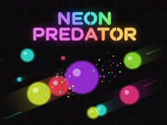ເກມ Neon Predator