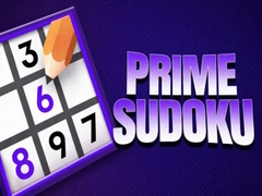 ເກມ Prime Sudoku