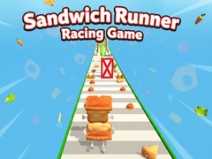 ເກມ Sandwich Runner Game