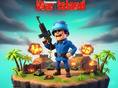 ເກມ Wars Island Commander