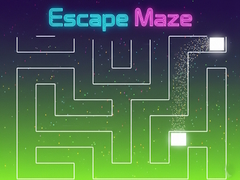 ເກມ Escape Maze