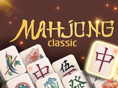 ເກມ Classic Mahjong