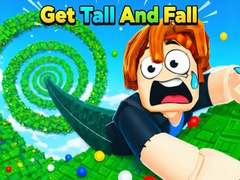 ເກມ Get Tall And Fall