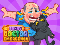ເກມ Funny Doctor Emergency
