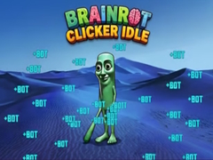 ເກມ Brainrot Clicker Idle