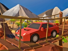 ເກມ Mini Car Race 3D