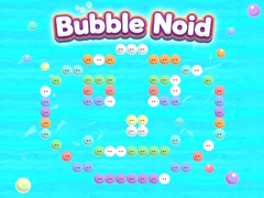 ເກມ Bubble Noid