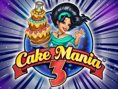 ເກມ Cake Mania 3