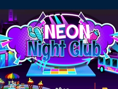 ເກມ My Pretend Neon Night Club