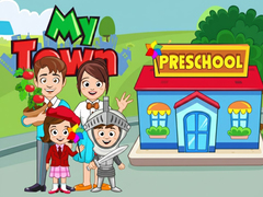 ເກມ My Town Preschool 