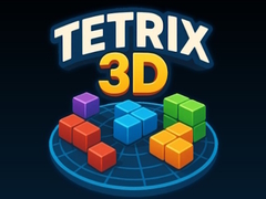 ເກມ Tetrix 3D