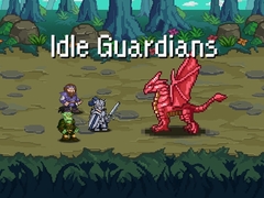 ເກມ Idle Guardians