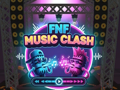 ເກມ FNF Music Clash